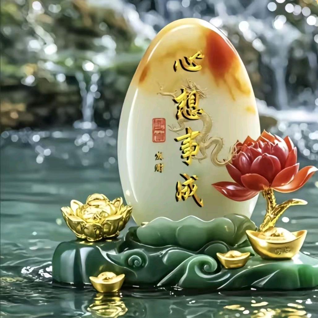 ༄ᐝ运满🍀乾坤໊ഒᩚ࿐