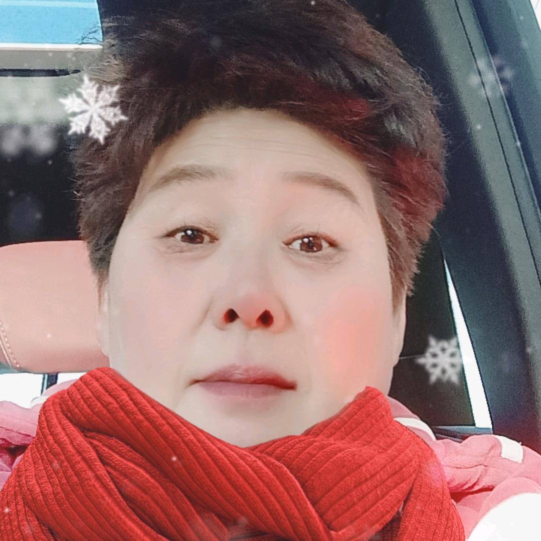 有幸福的奶奶