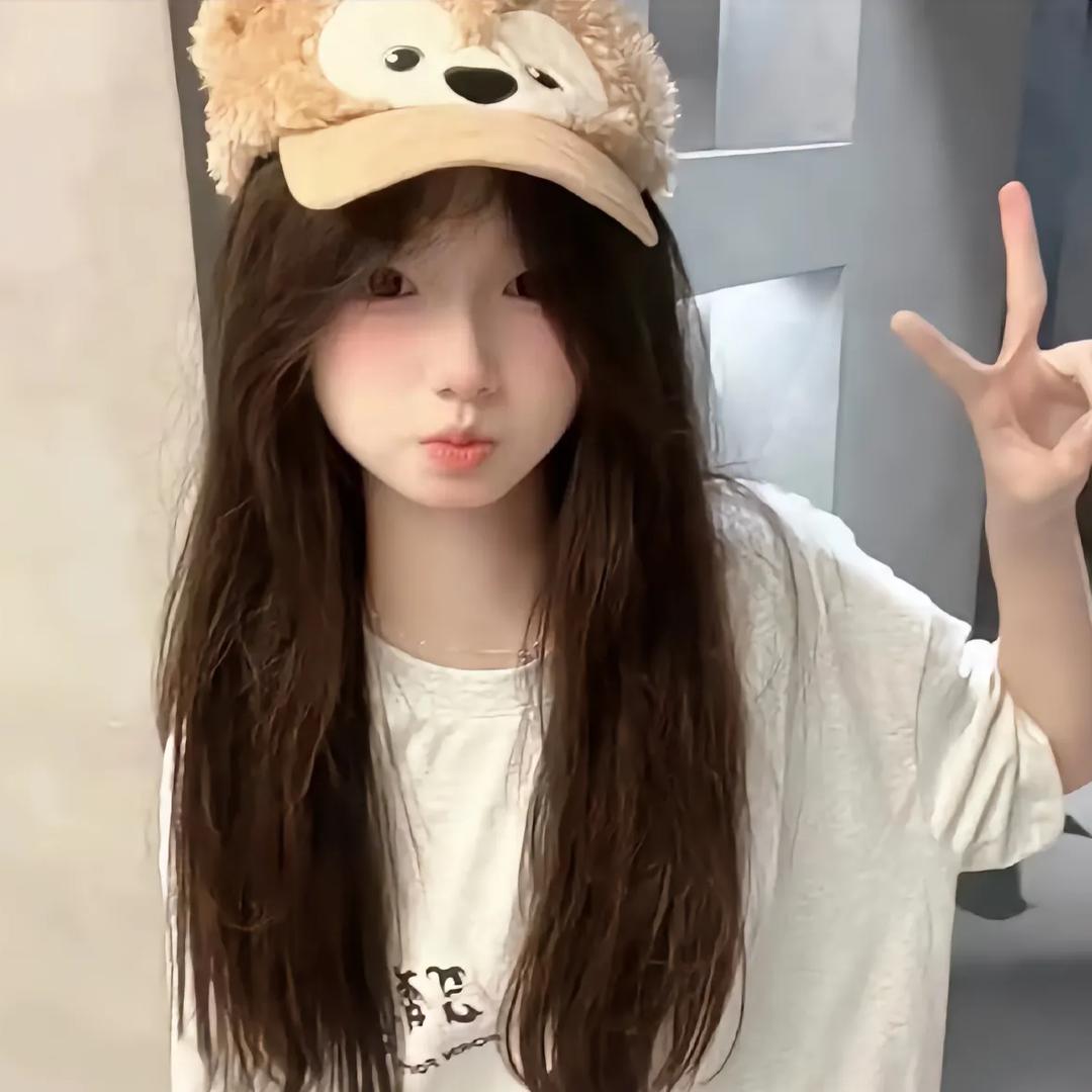 骗你头像
