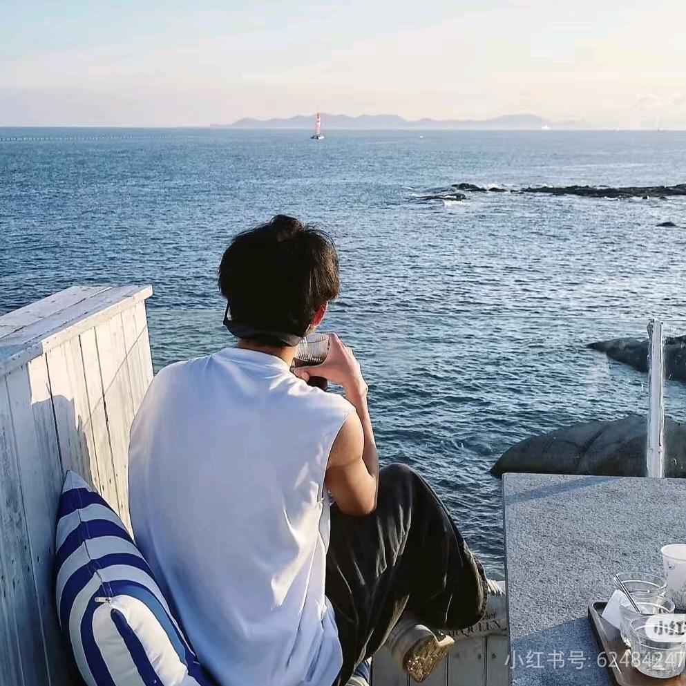寻鱼🐟