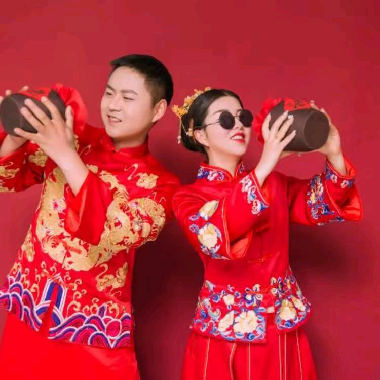 亚东媳妇(招徒弟)