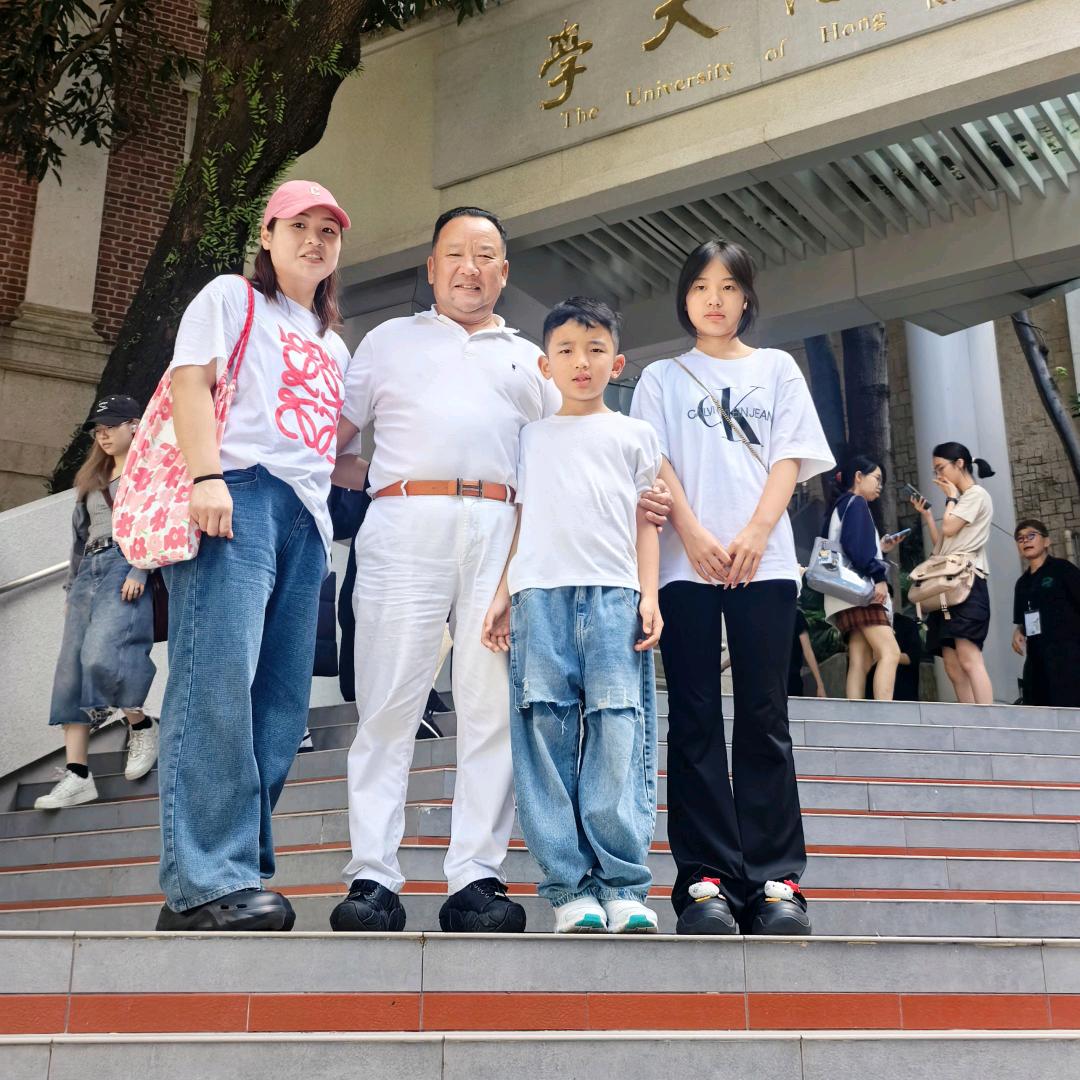 王长贵