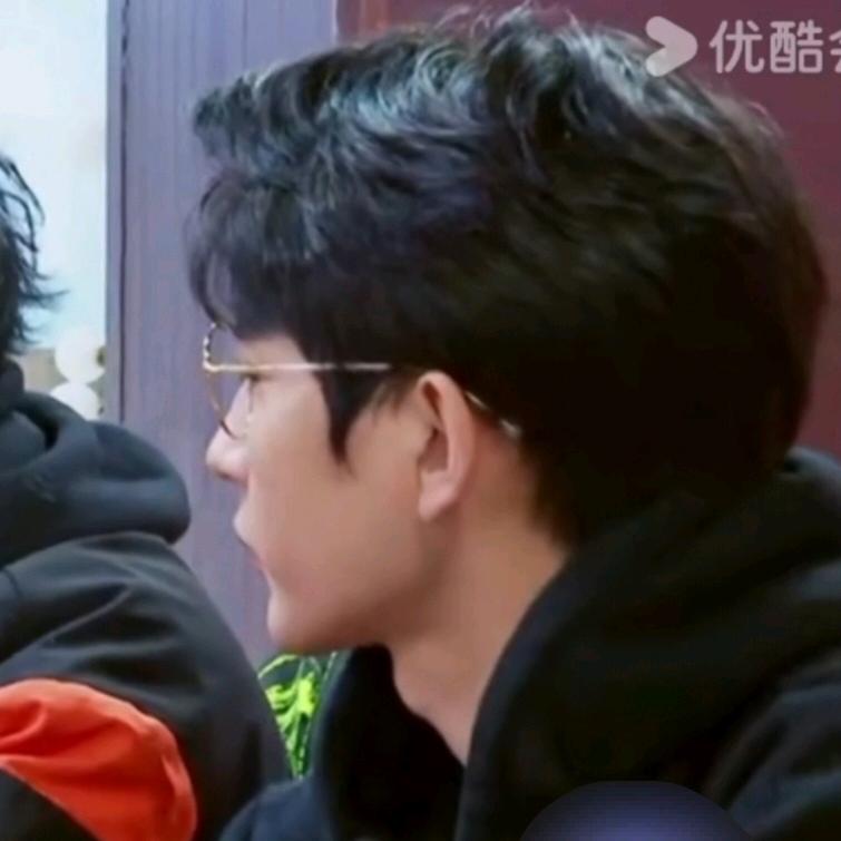 于柠檬🍋