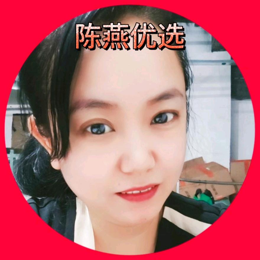 陈燕的美食优选库