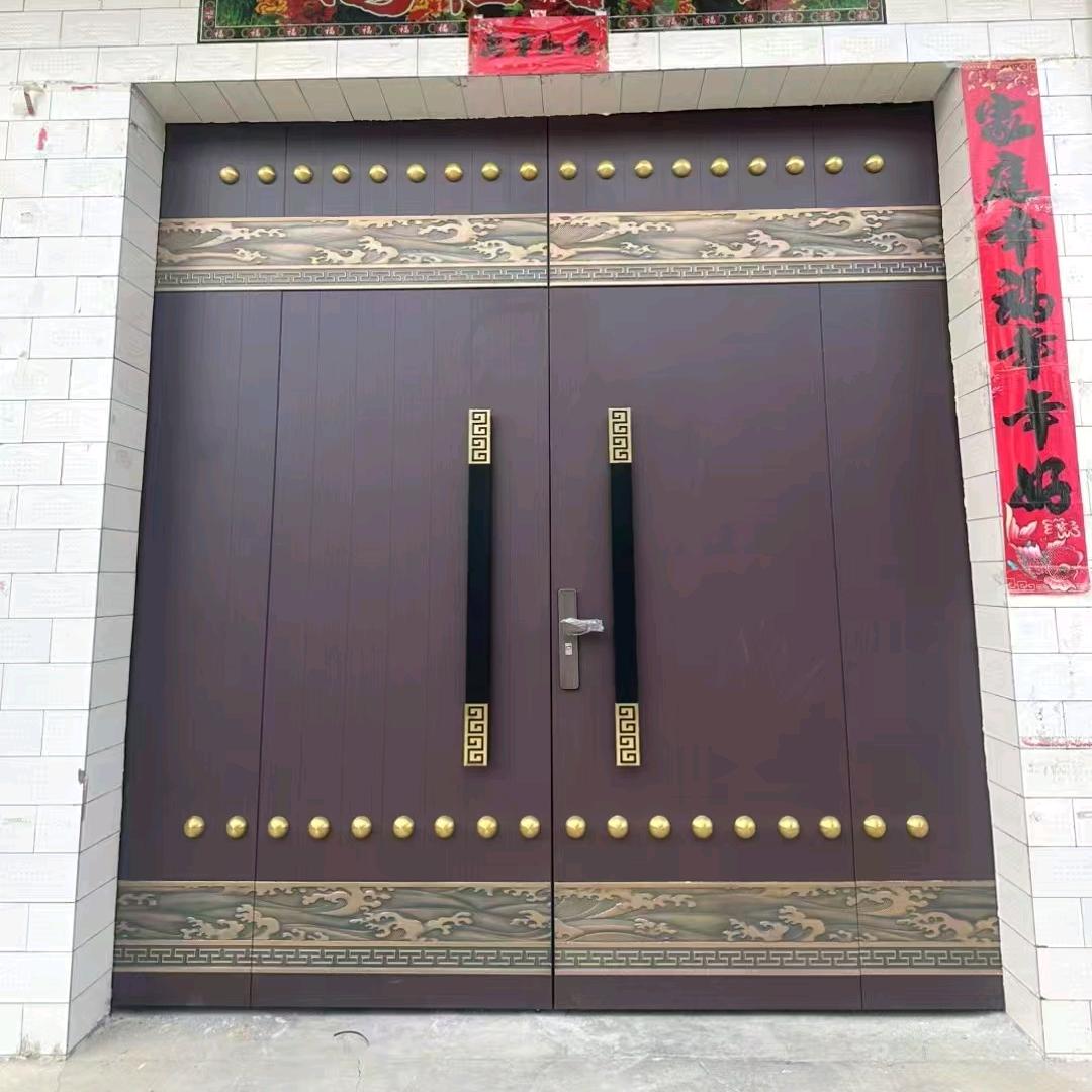 蓝天