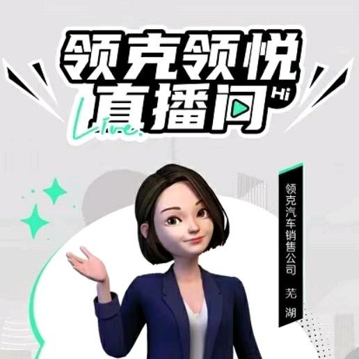 芜湖凯昭领克中心