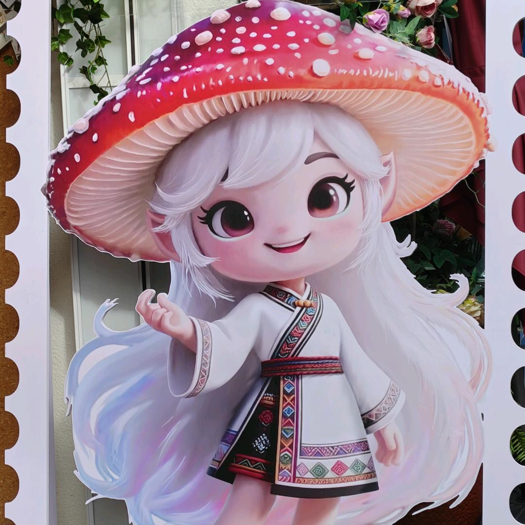见一面