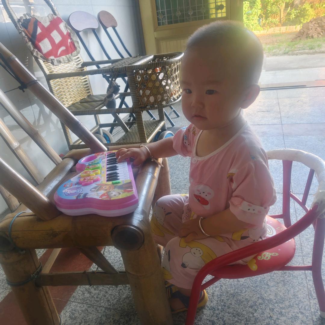 婷婷宝贝