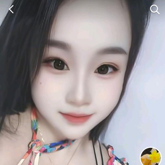 凤儿美美
