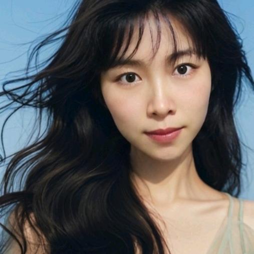 小胖妹
