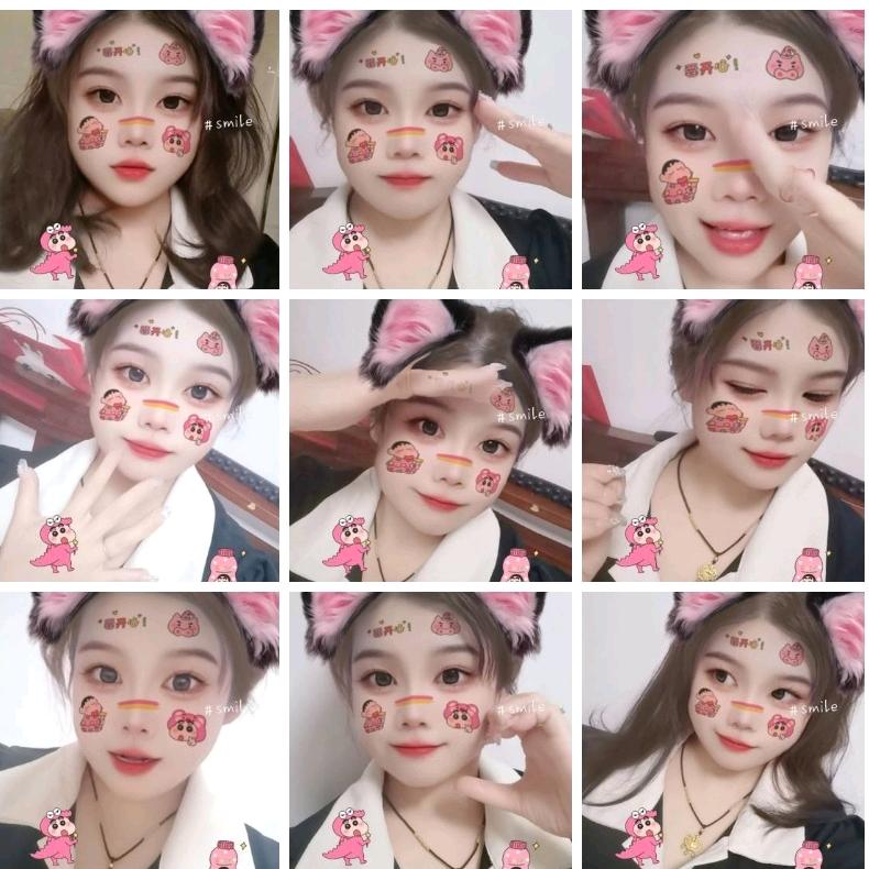 躱を被窝里看漫画