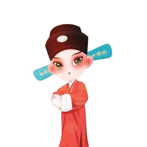 梨园留声机