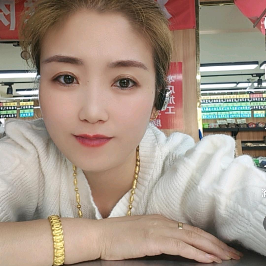 栀子花