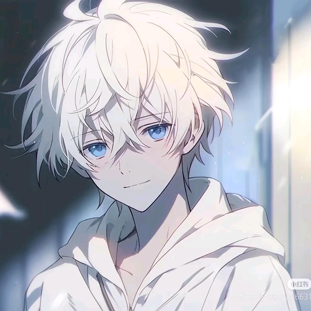 游禾（决胜巅峰）