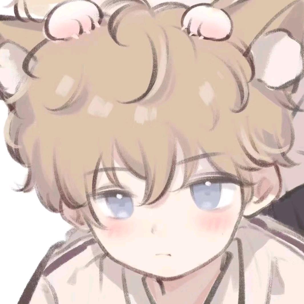 蠢猪可乐大王🐖