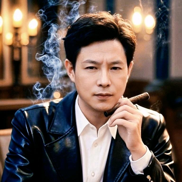 红尘酒客