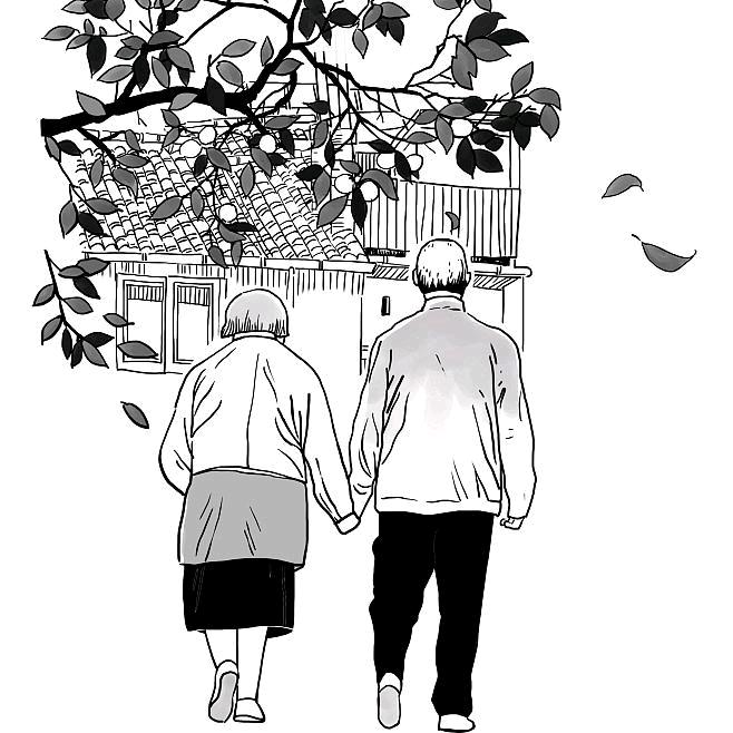 北渚