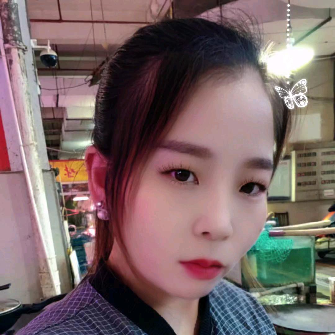 夕阳情妹🍁🍁🍁