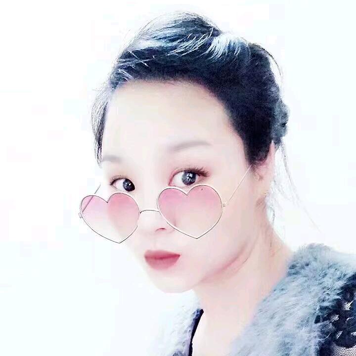 用微笑闪亮未来