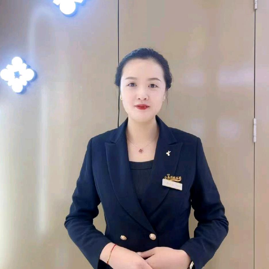 金大福方丽(金伯爵)