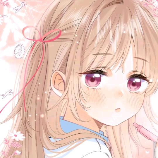 🌈初见🌈
