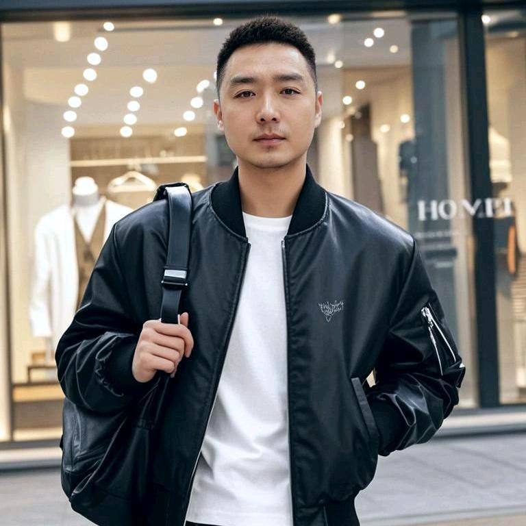 活的精彩