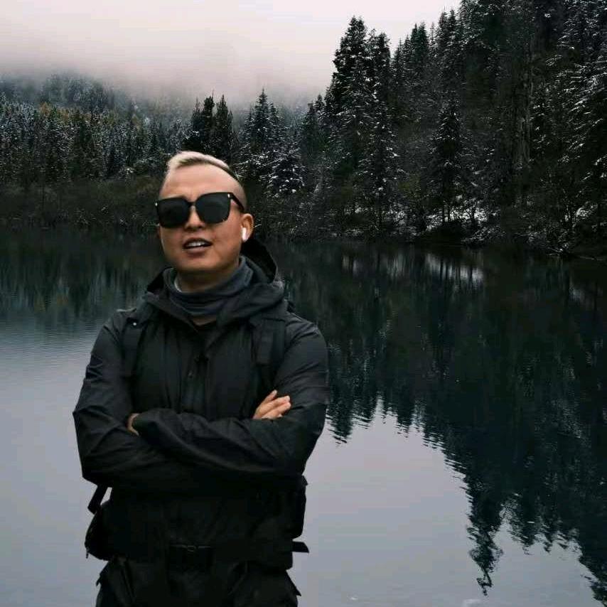 李只晓得耍