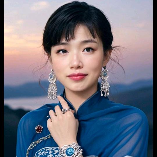 新世纪布艺郑姐