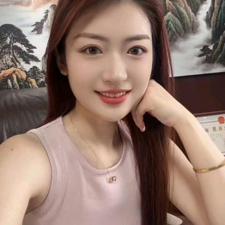 做自己挺好
