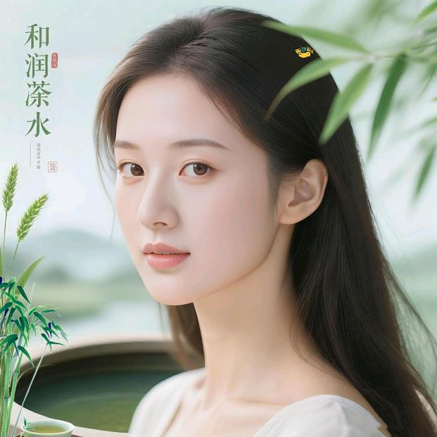 青禾·润溪茶养