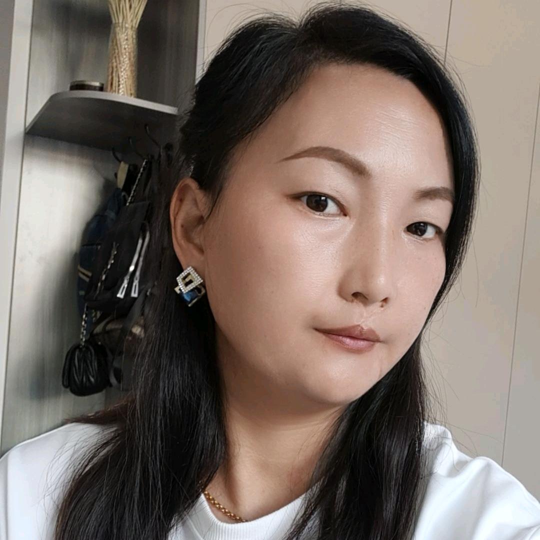婷婷姐。