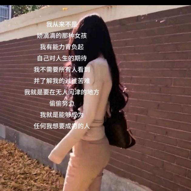 筱念（努力版）