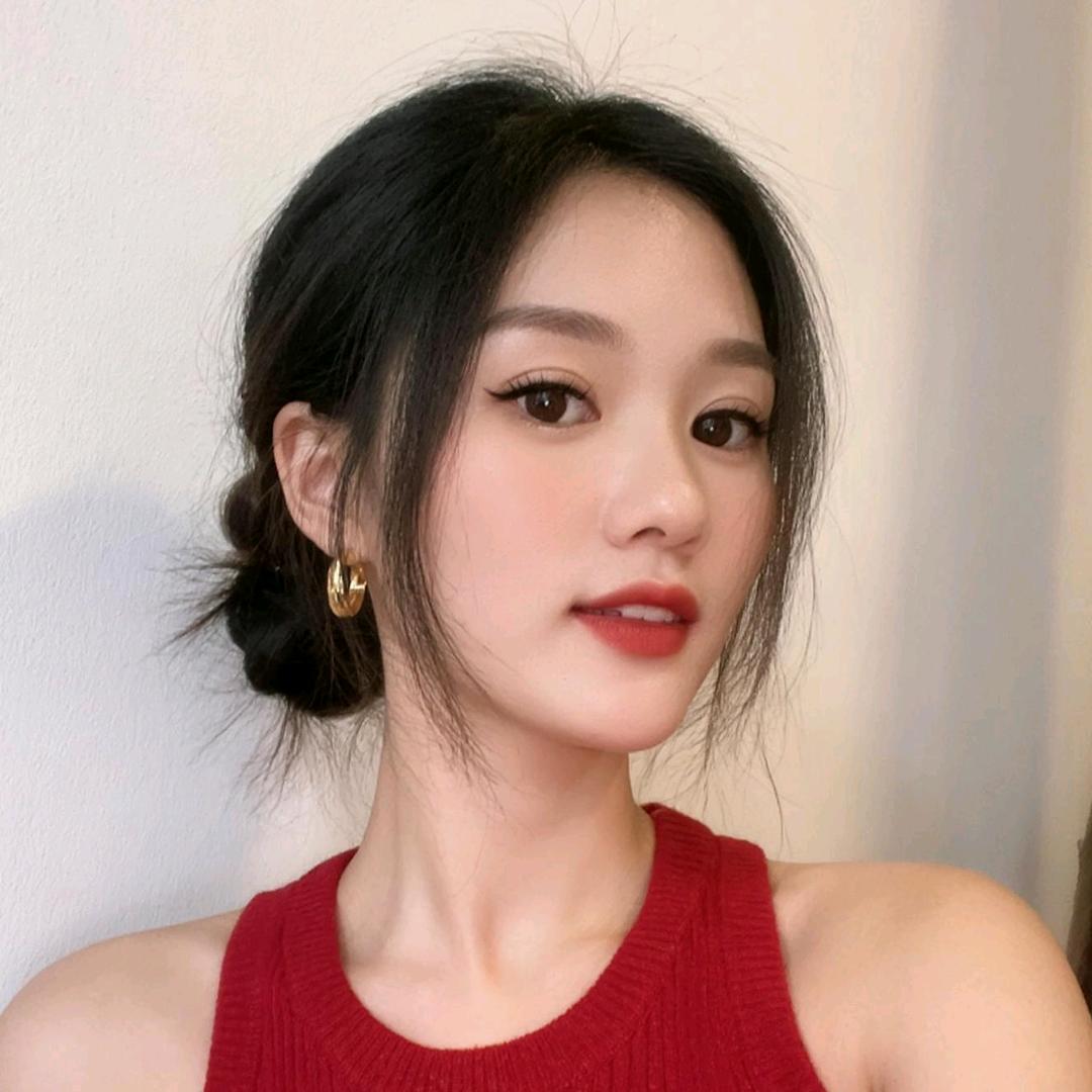 虎牙妹
