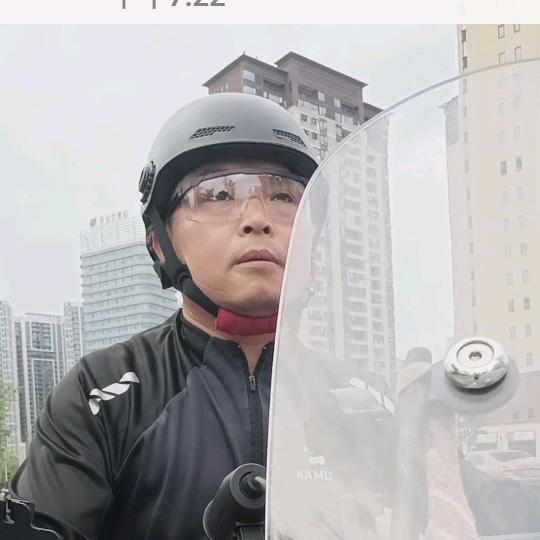 轻车熟路