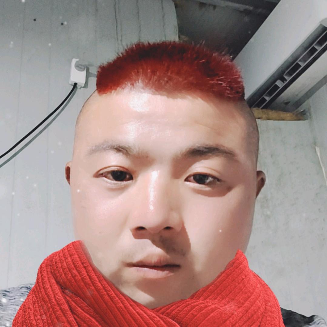 龙哥好帅