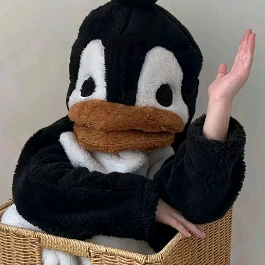 年薪17亿Hani🐧