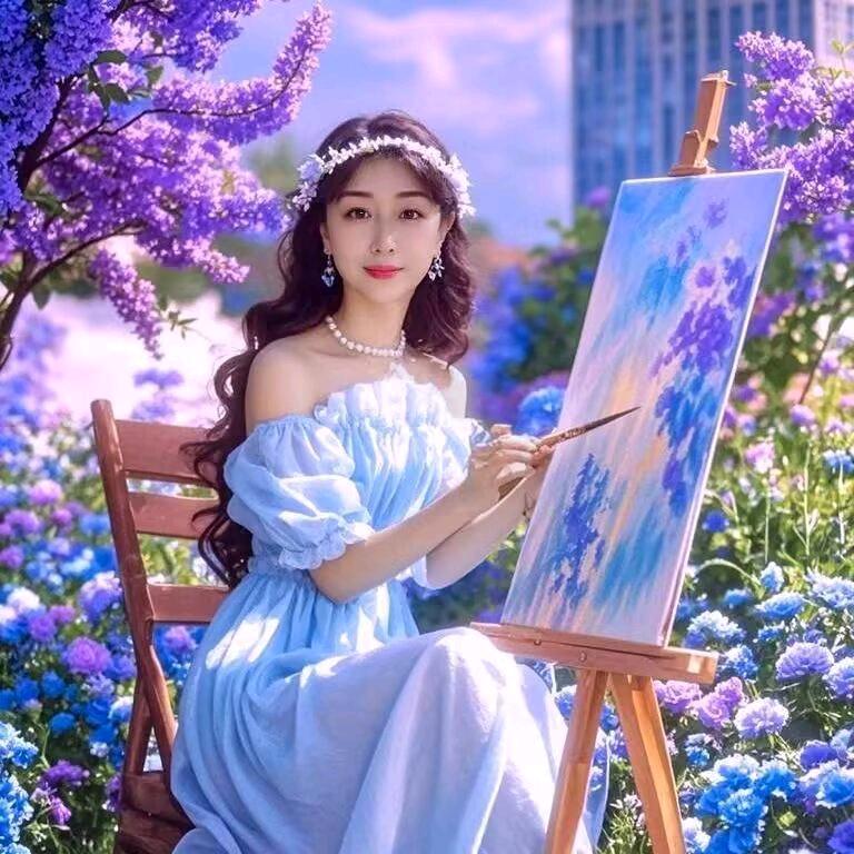 嘉遥（68年的🐒）
