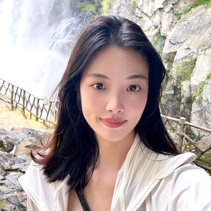 寻找快乐小女巫