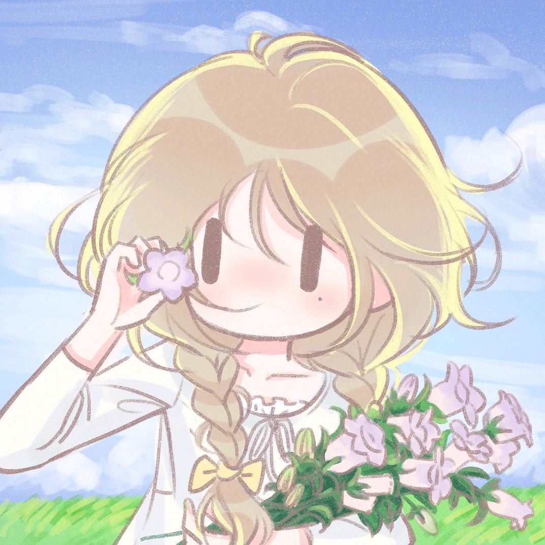 枝枝艺