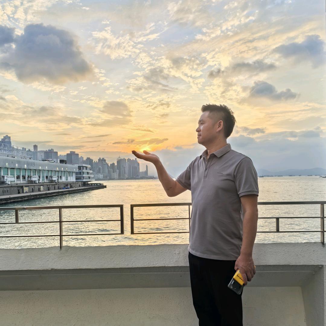 晓东哥的云酒货仓