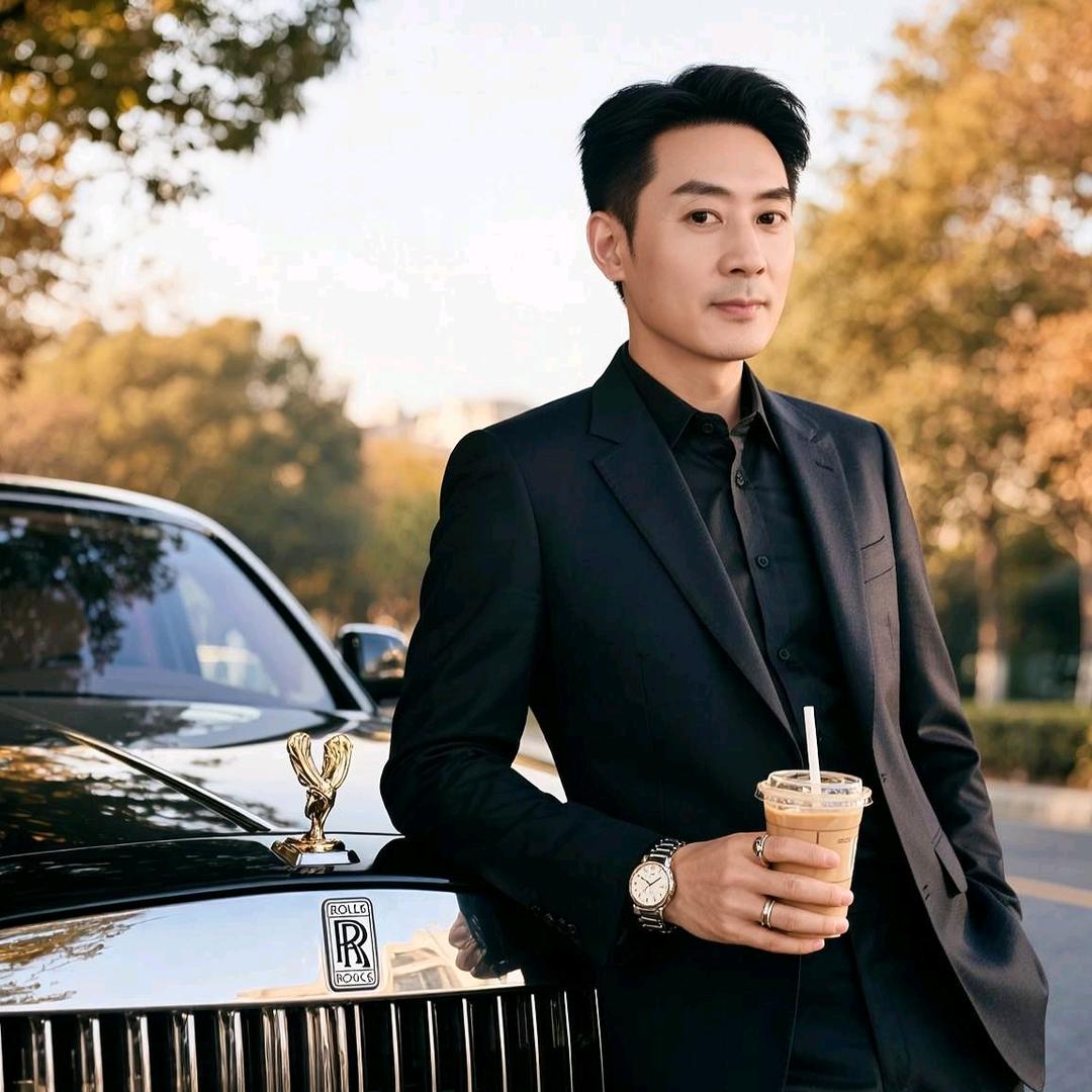 罗震宇