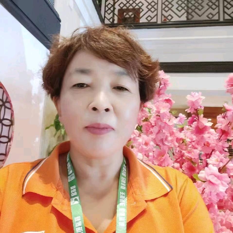 张春梅