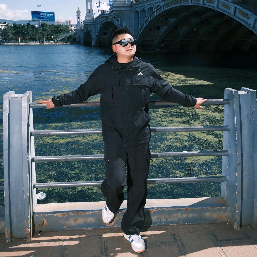 聚火小袁@🇨🇳