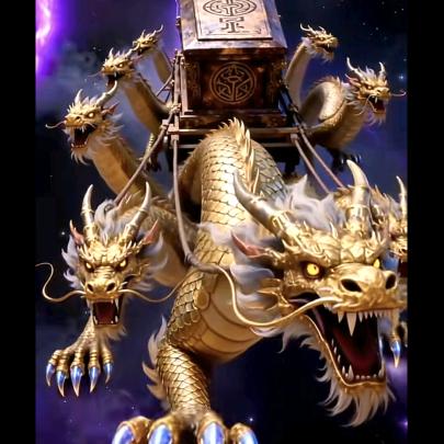 重启人生
