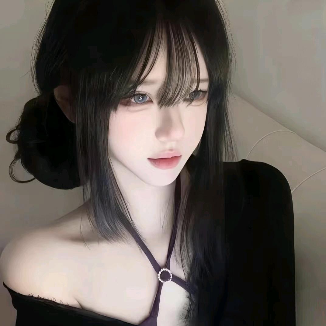 小颖不想淋雨（忧郁版）