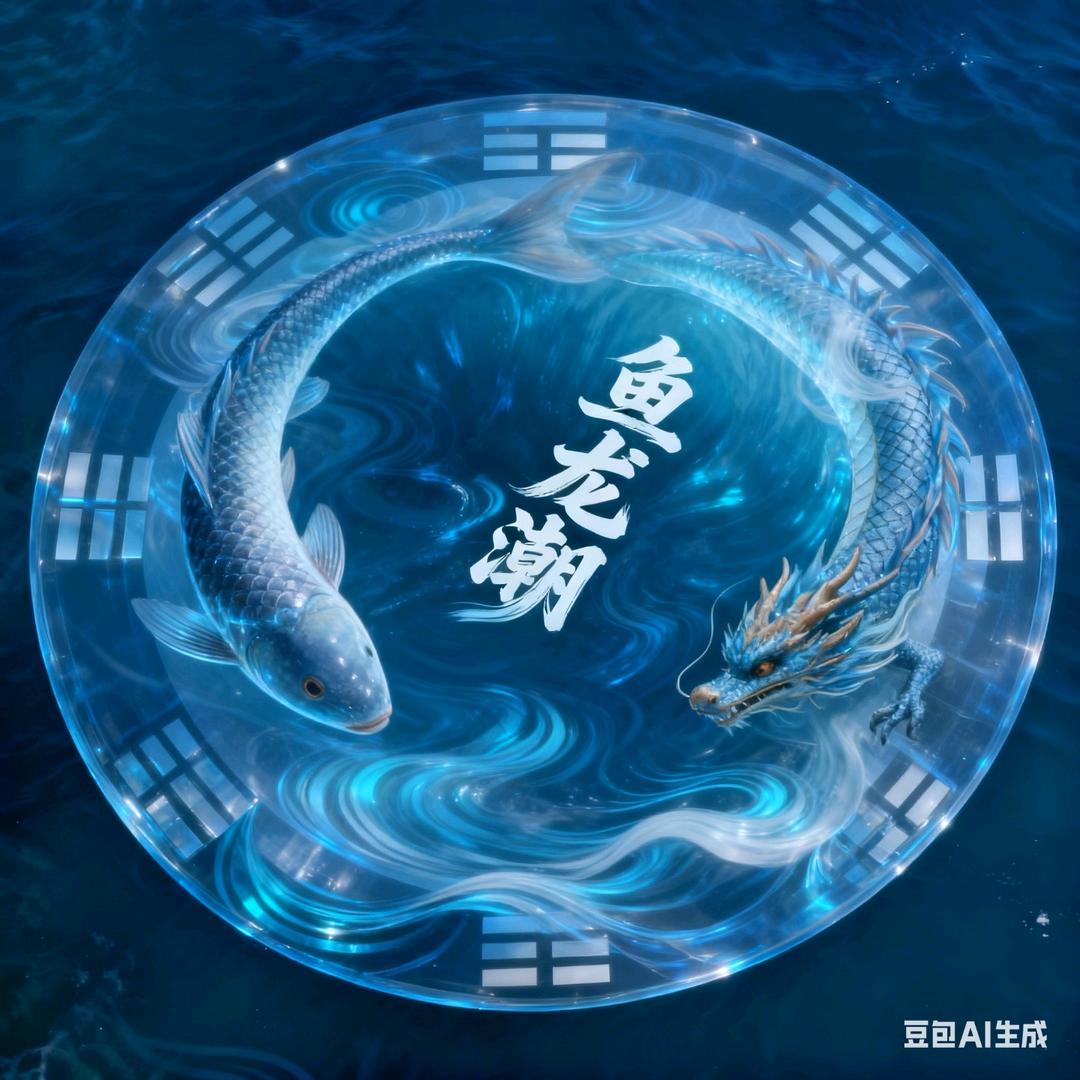 鱼龙潮