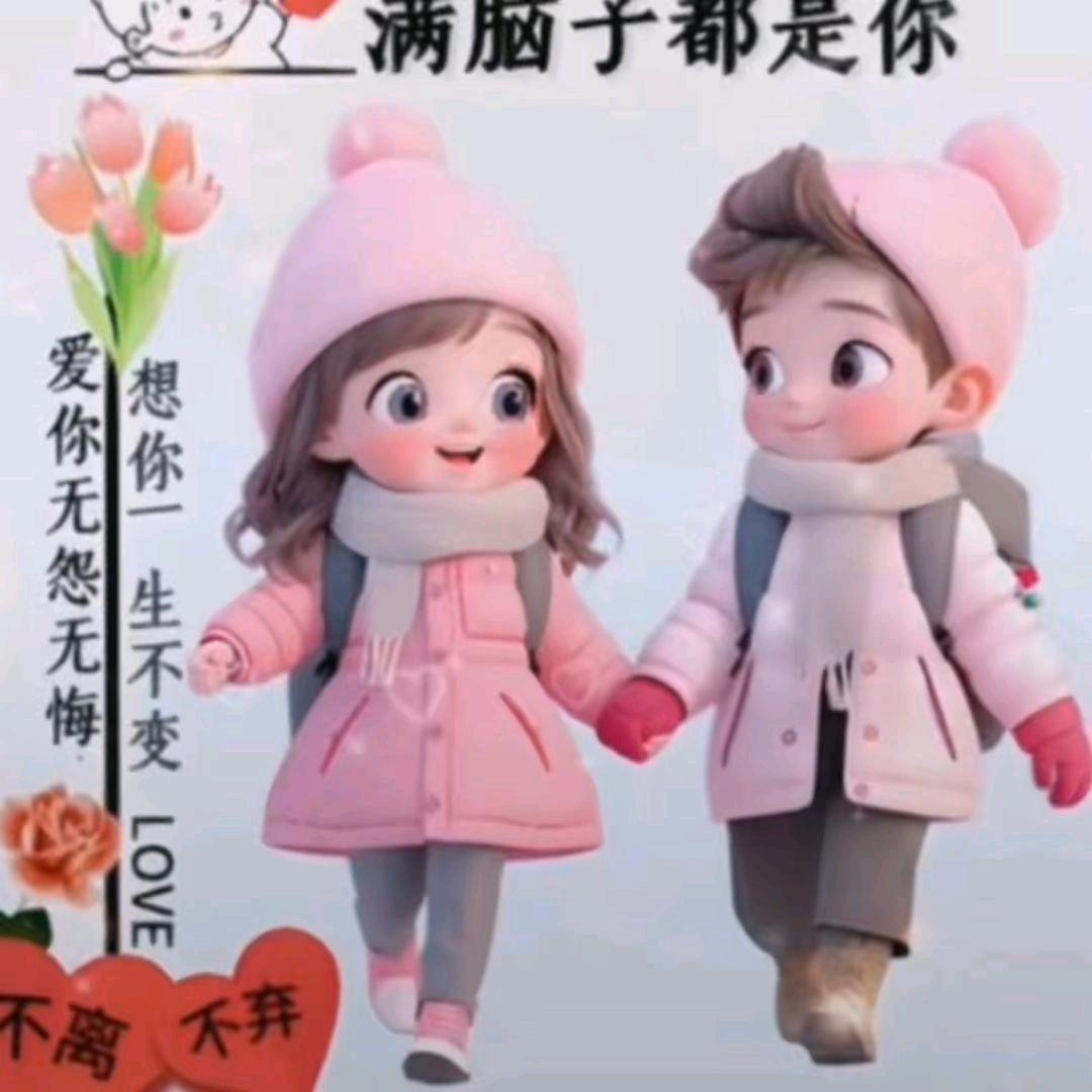 爱你无悔