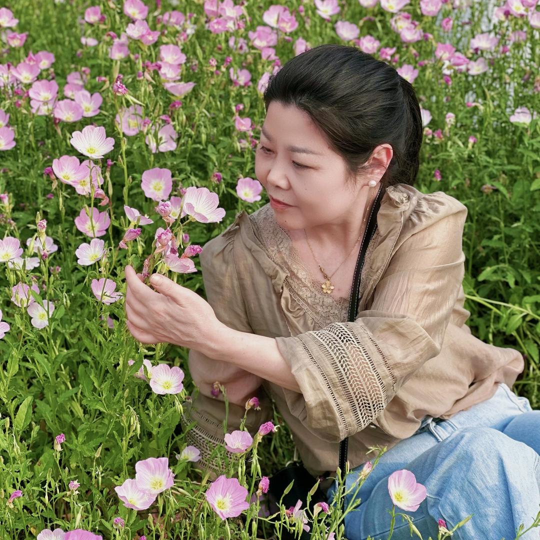 姐姐是花痴《刘在你心❤️》