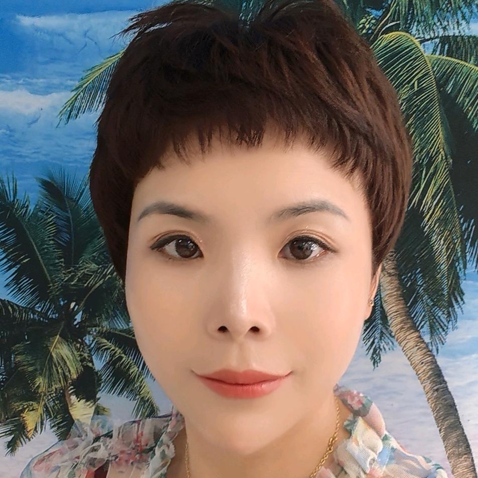 翠翠爱护肤