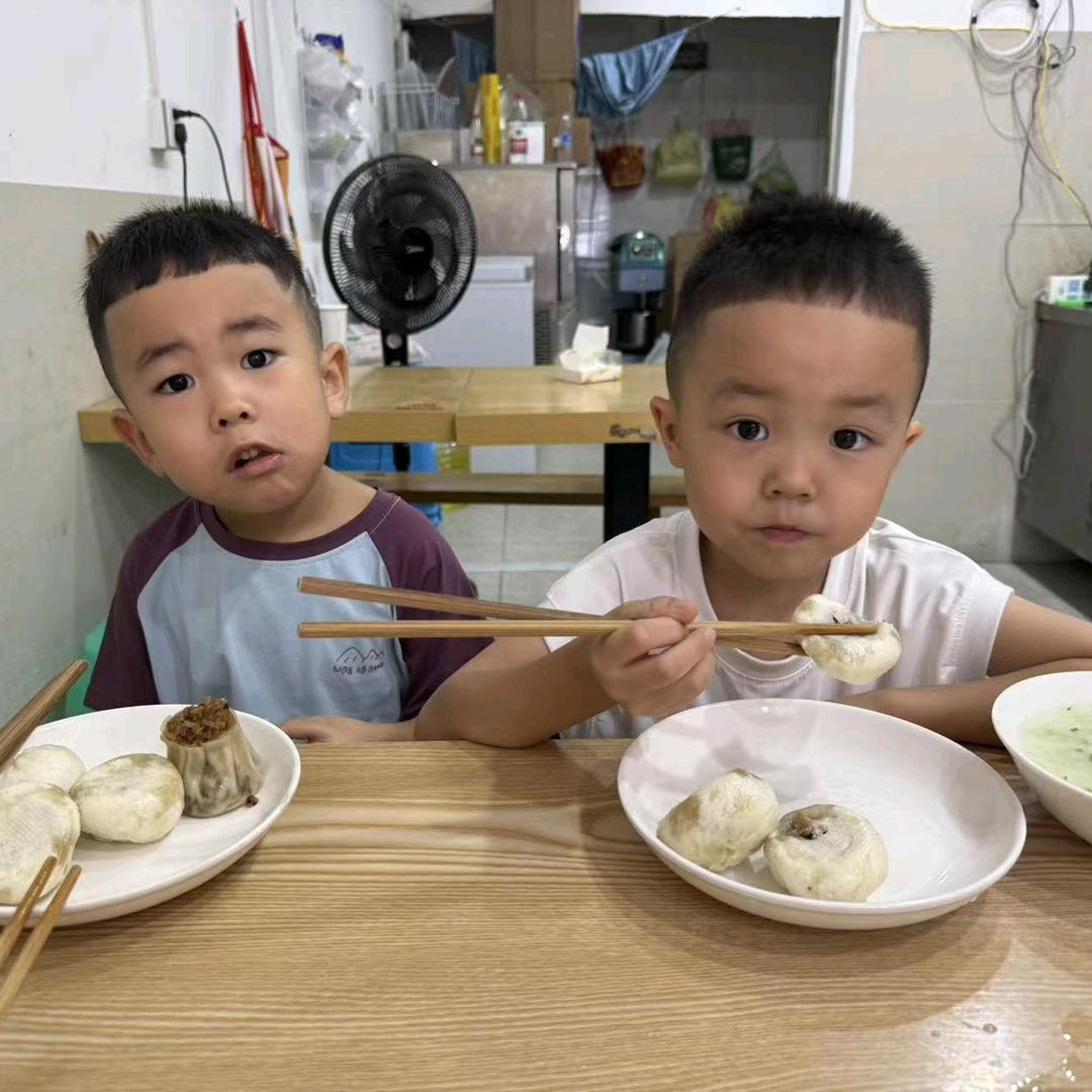 唐妹妹！很高兴认识大家，